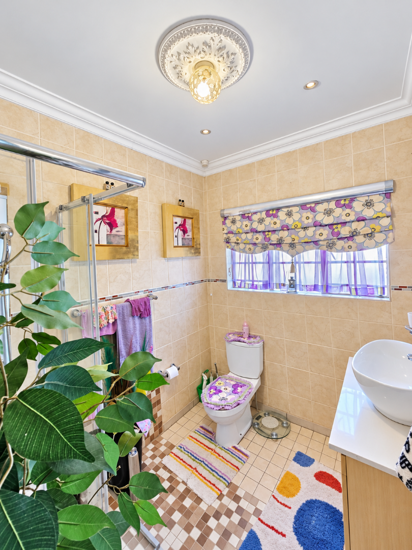 3 Bedroom Property for Sale in Flamwood North West